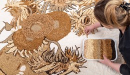 AHDB launches ‘Beige is Beautiful’ whole grains campaign