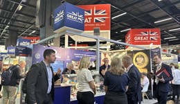 AHDB returns to FHA-Food & Beverage Singapore