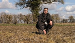 Strategic Cereal Farms to focus on IPM for harvest 2021