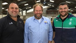 Houghton Lodge Farm first year review