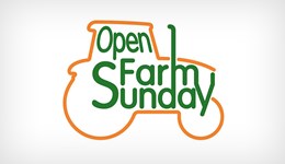 AHDB support for Open Farm Sunday