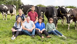 Conwy: Breeding for efficiency