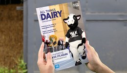 All Things Dairy – Autumn 2025