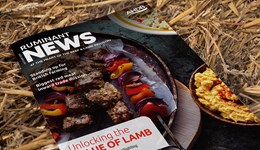 Ruminant News – Autumn 2025 edition