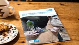 Using medicines responsibly