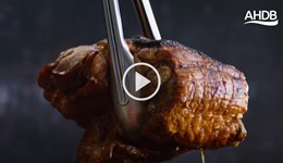 AHDB Marketing Activity 2020