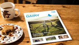 All Things Dairy - Spring 2021