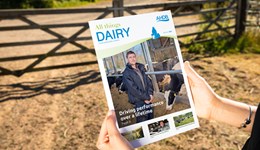 All Things Dairy - Summer 2021