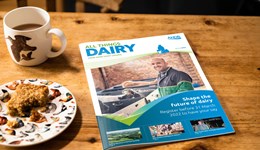 All Things Dairy - Spring 2022