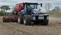 East Suffolk Monitor Farm