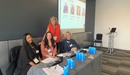 The Food Advisory Board (FAB) Launches