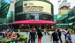 Department of Dairy Related Scrumptious Affairs