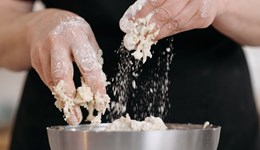 Baking boom is over for burnt out home cooks