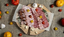 Continental meats take bigger slice of the cooked market