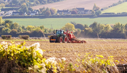Beverley Monitor Farm: Drilling for profit