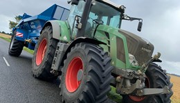 Huggate Monitor Farm Meeting – Managing muck and compaction