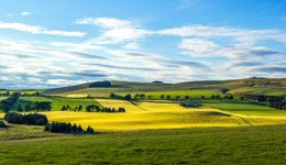 The Big Scottish Crops Conference 