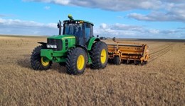 UK awaits interest rate announcement: Grain market daily