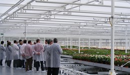 AHDB Horticulture Panels