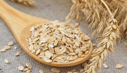 Oat Product Innovations