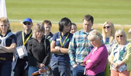 AHDB events privacy notice