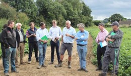 Farmer to farmer: Tackling the biggest challenges post Brexit