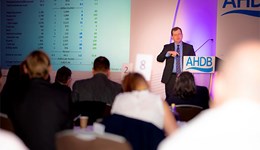 Grain Market Outlook Conference 2023: Optimising business potential