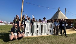 AHDB champions evidence at Groundswell 2025