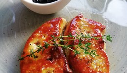 Offal remains an acquired taste