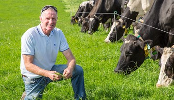 Watch the Dairy Town Hall meeting