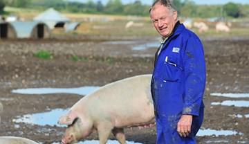 Watch the Pork Town Hall meeting