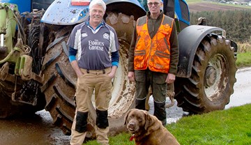 Watch the Potatoes Town Hall meeting