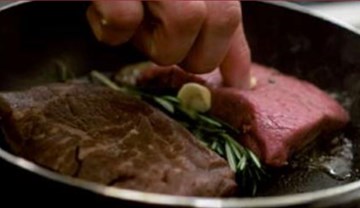 Sous Vide: Beef Chuck