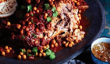 Halal Butcher's Guide