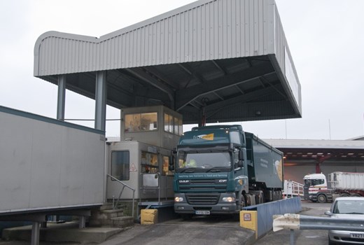 Coronavirus Essential Travel Letter Template Ahdb