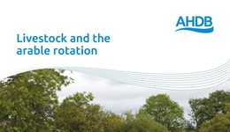 RB209 Section 3 Grass and forage crops | AHDB