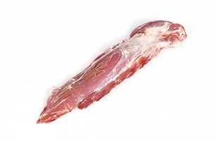 Fillet Meat Cut Spec Step 3