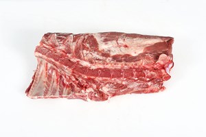 Collar of pork – boneless Meat Cut Spec Step 2