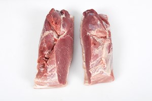 Mini Leg Joint with Crackling – boneless Meat Cut Spec Step 16
