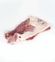 Brisket Muscle Meat Cut Spec Step 7