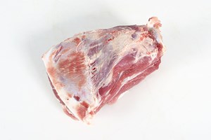 Pork Henry – whole Meat Cut Spec Step 3