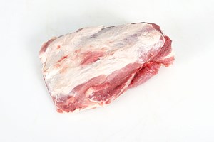 Pork Henry – portions Meat Cut Spec Step 4