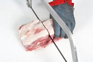 Pork Henry – portions Meat Cut Spec Step 5