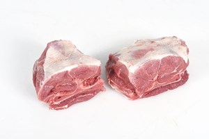 Pork Henry – portions Meat Cut Spec Step 6