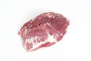 Presa Steak (Denver Steak) Meat Cut Spec Step 10
