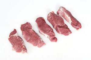 Presa Steak (Denver Steak) Meat Cut Spec Step 11