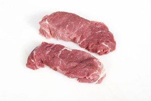 Presa Steak (Denver Steak) Meat Cut Spec Step 12