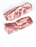 Chuck Eye Joint – collar Meat Cut Spec Step 4
