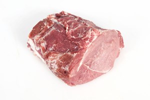 Chuck Eye Joint – collar Meat Cut Spec Step 6