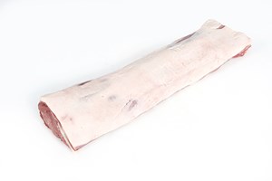 Thin Cut Loin Steak (5–7 mm thick) Meat Cut Spec Step 2